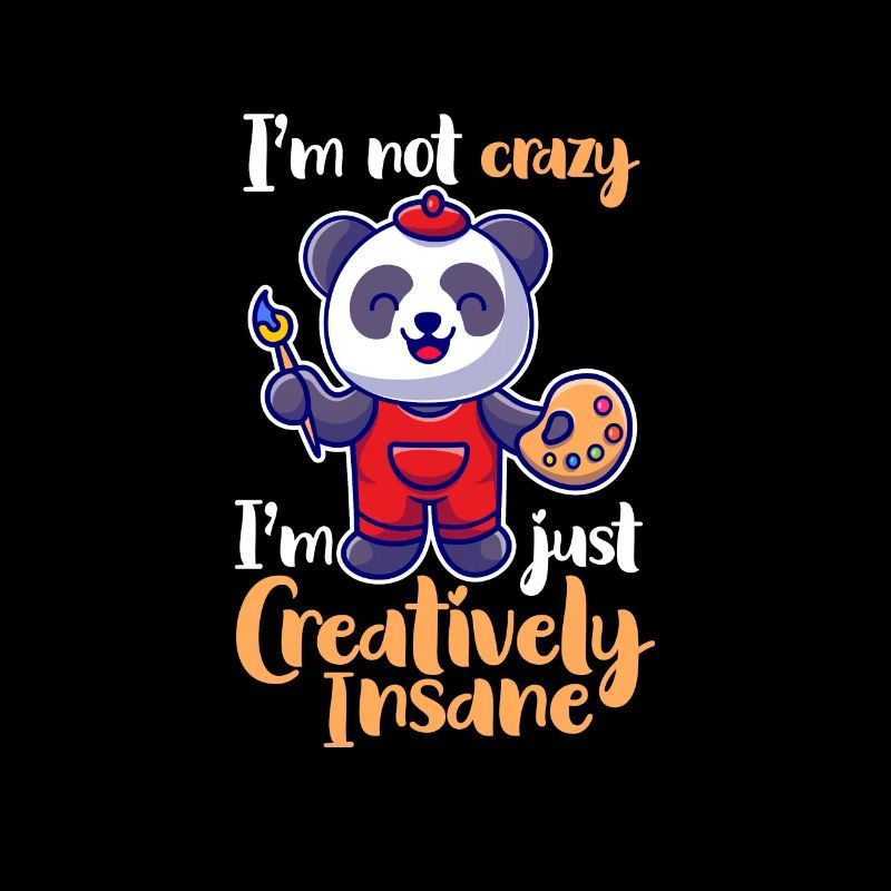 Panda Panda Bear Bear Animal Pandas Gift
