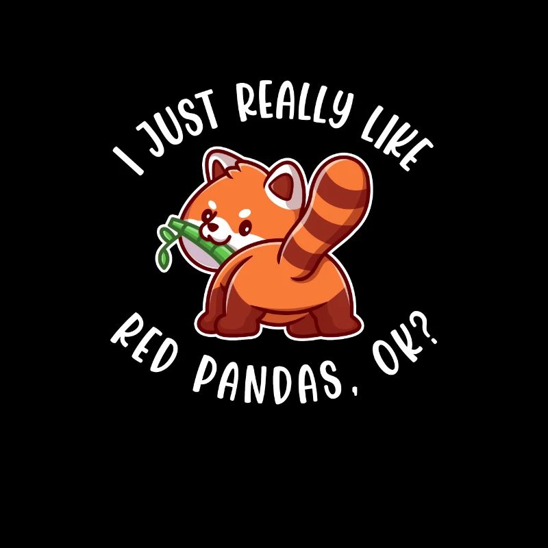 Panda Panda Bear Bear Animal Pandas Gift