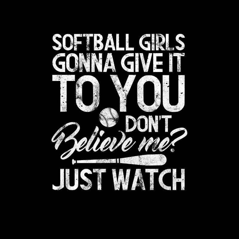 Softball