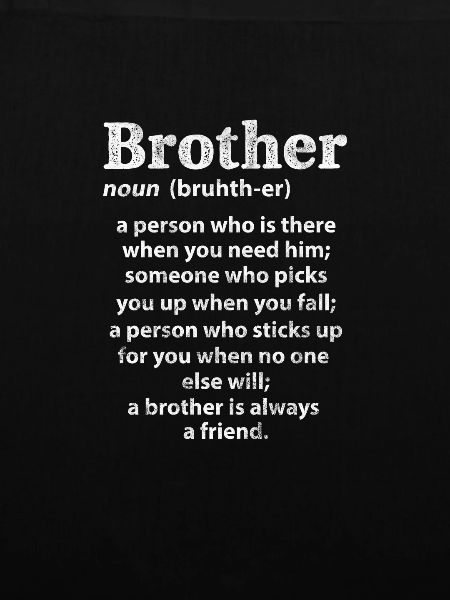 Brother