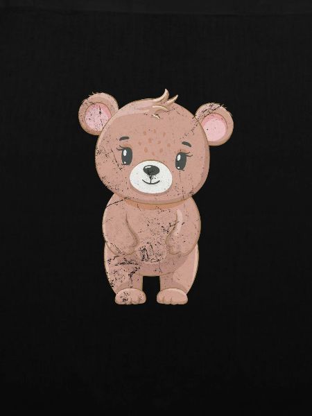 Teddybär