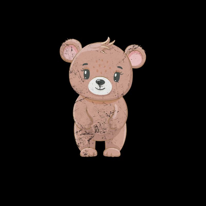 Teddybär