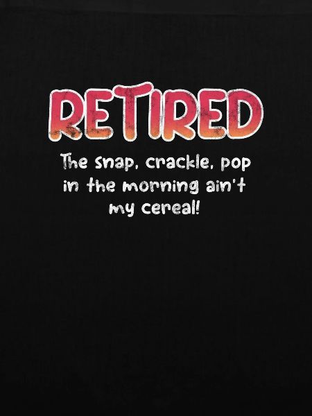 Retirement