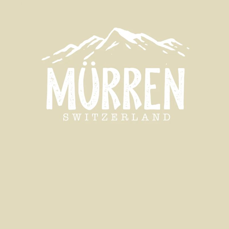 Mürren
