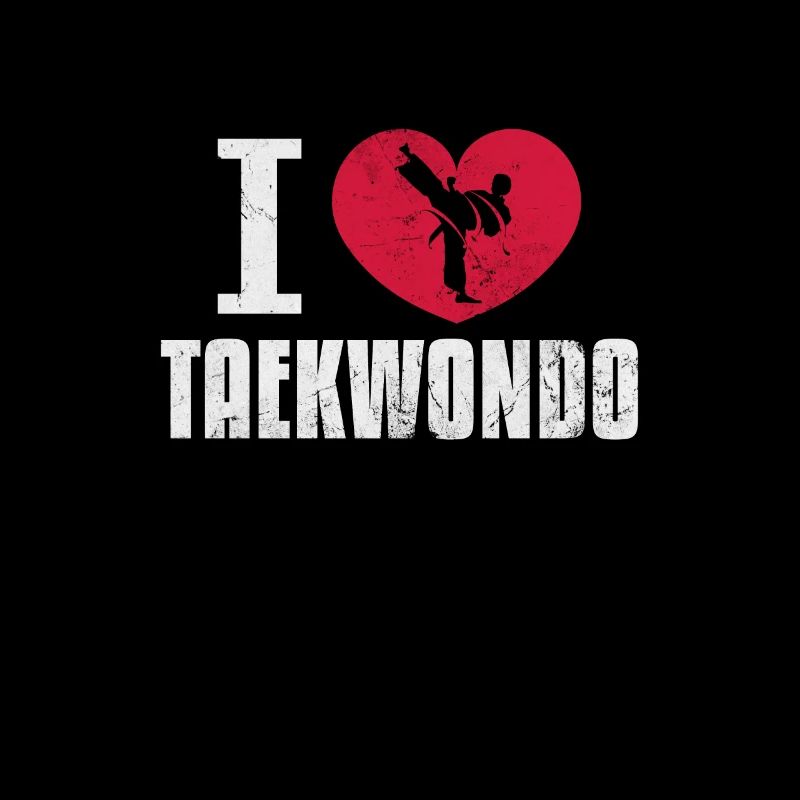 Taekwondo