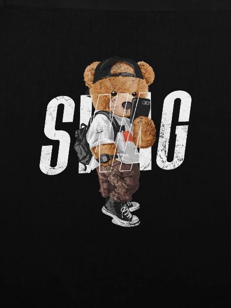 Teddybär