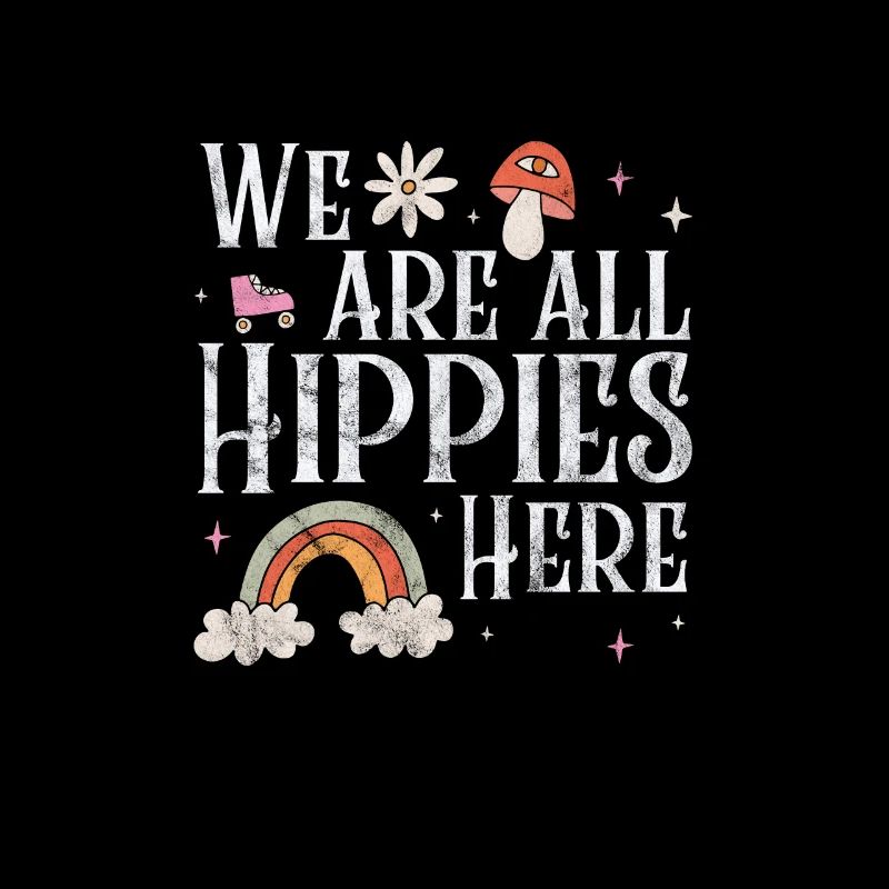 Hippie