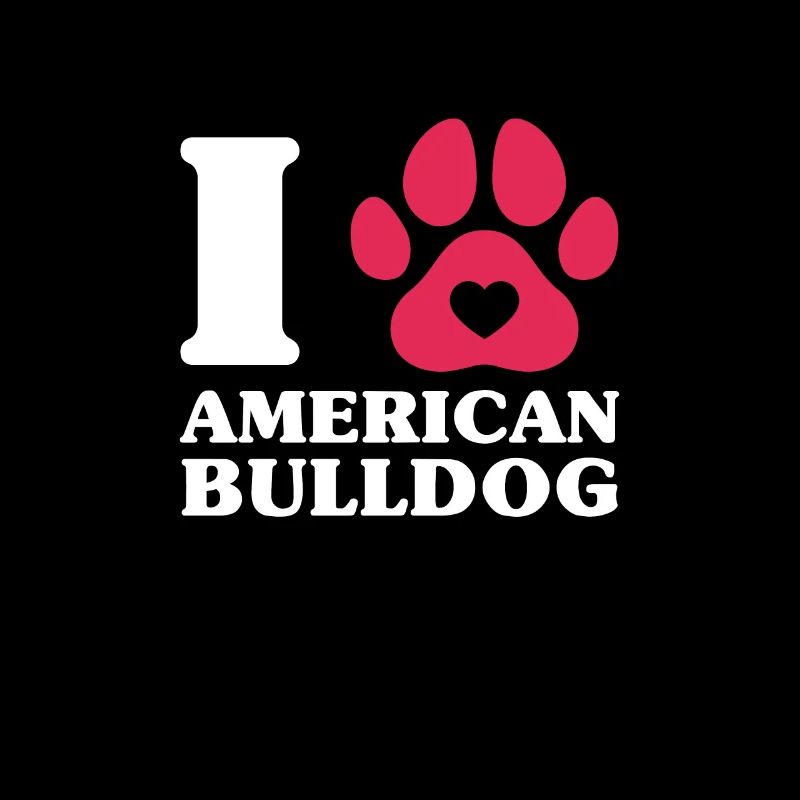 Bouledogue américain