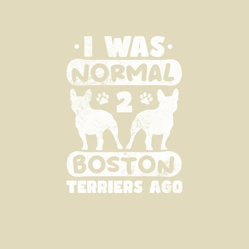 Boston Terrier