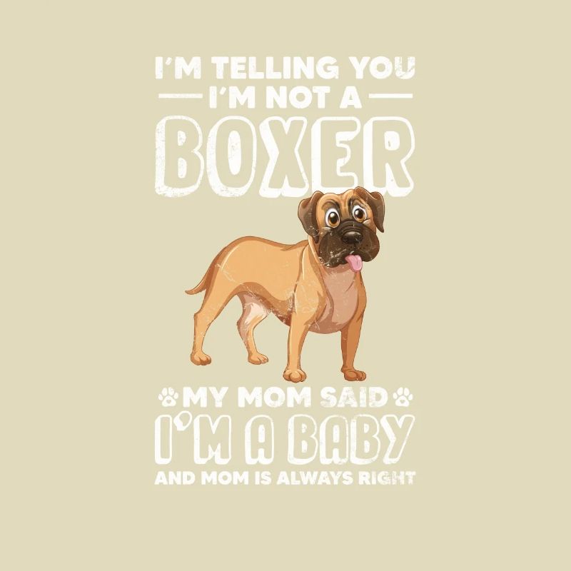 Boxer Hund
