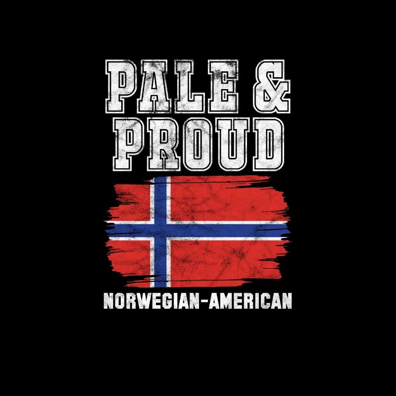 Norway Scandinavia Norge Norwegian Gift