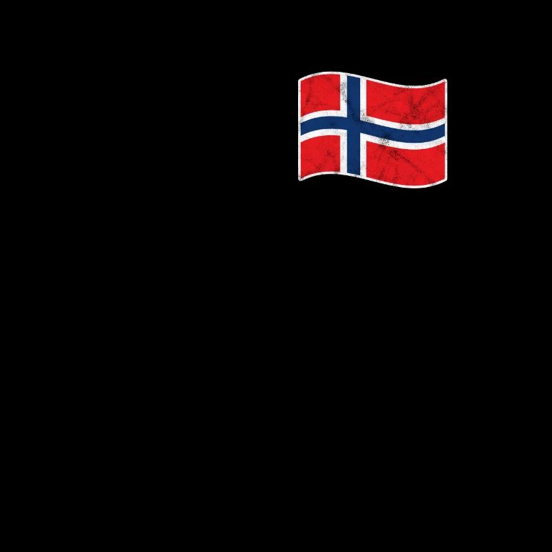 Norway Scandinavia Norge Norwegian Gift