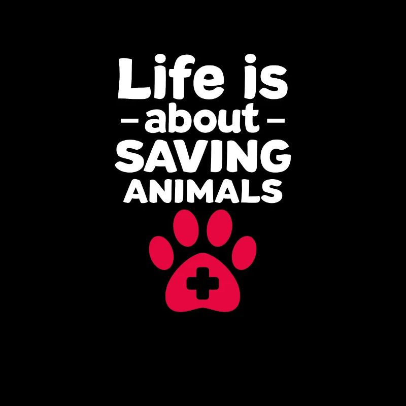 Veterinarian