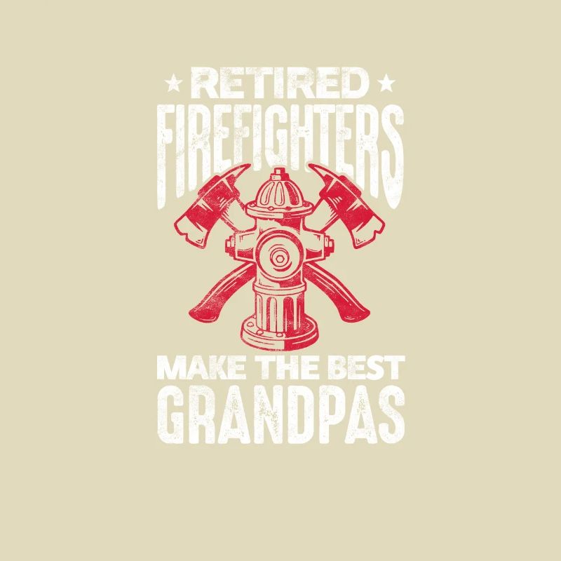 Pompiers de retraite