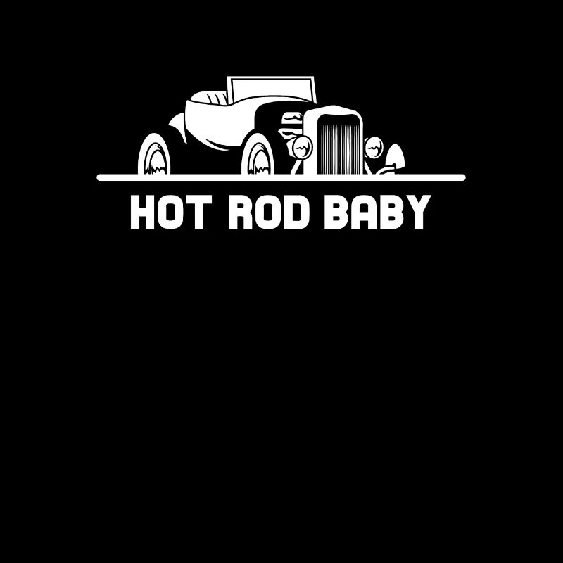 Hot Rod Bébé