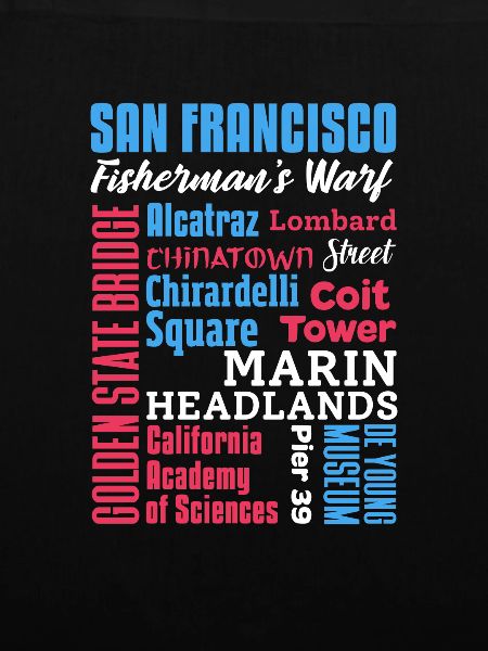 San Francisco