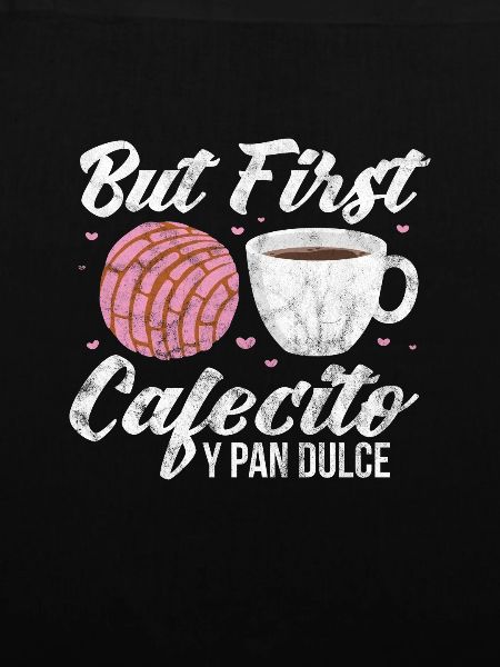 Sewing coffee