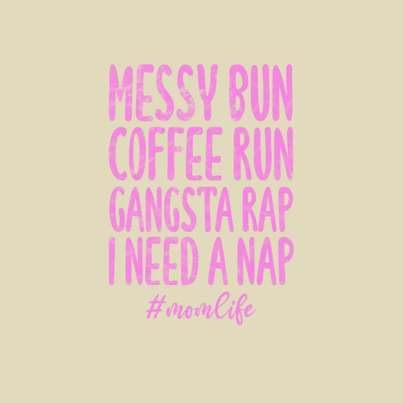 Hip Hop Mutter