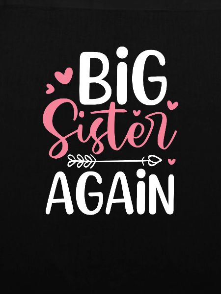 Older sister