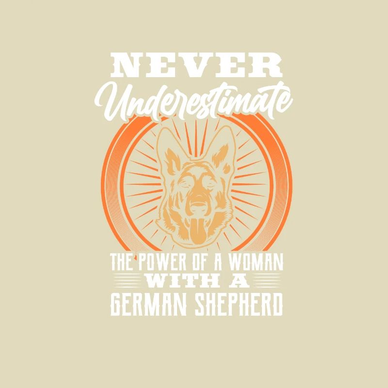 Deutscher Schäferhund Mutter