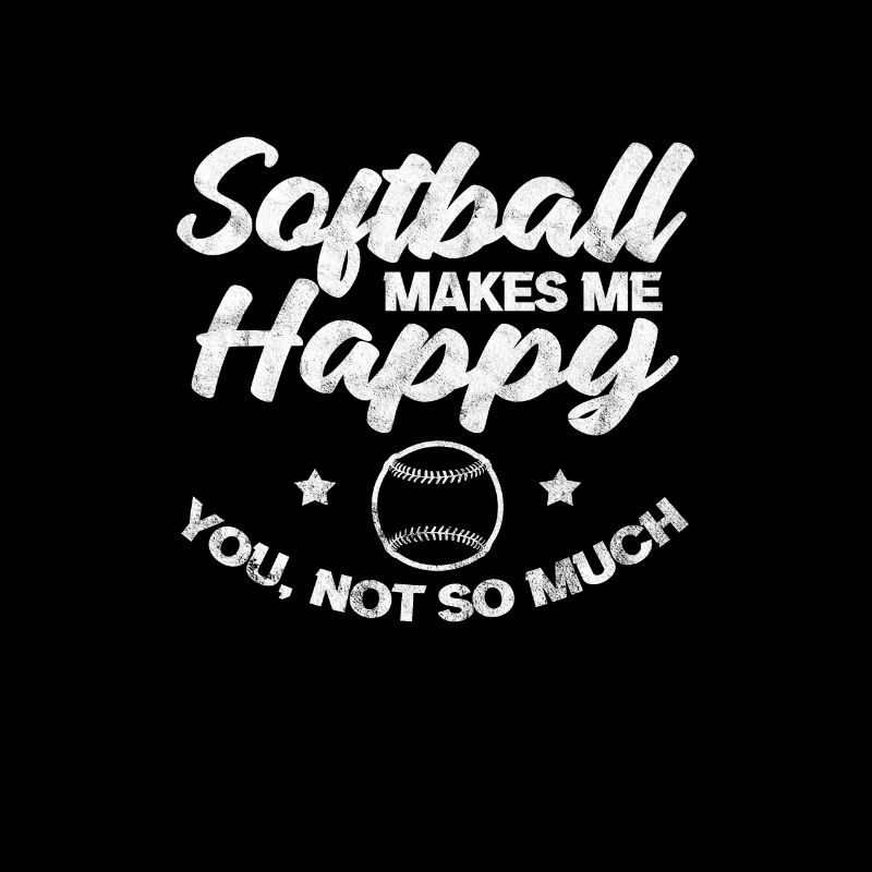 Softball