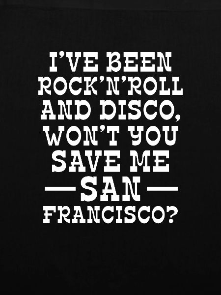 San Francisco