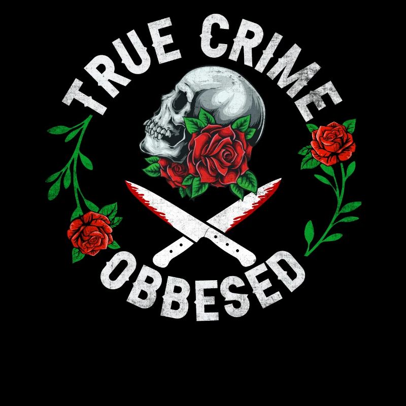 Obsédé par le vrai crime