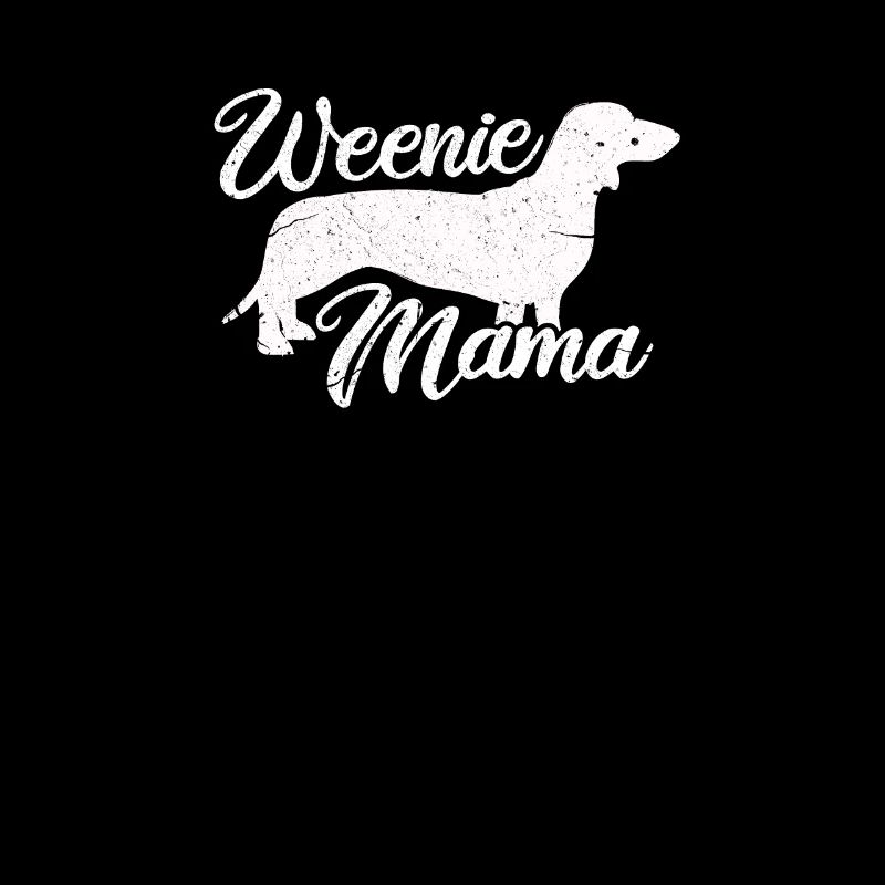 Dackel Mama