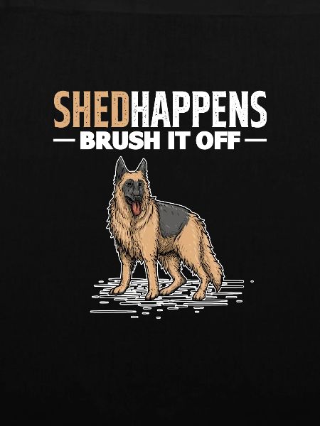 Deutscher Schäferhund