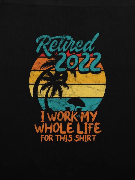 Retirement