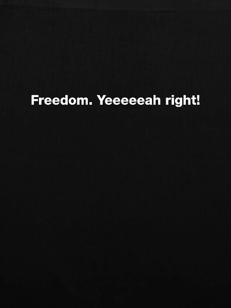 Liberté