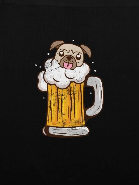 Mops Bier