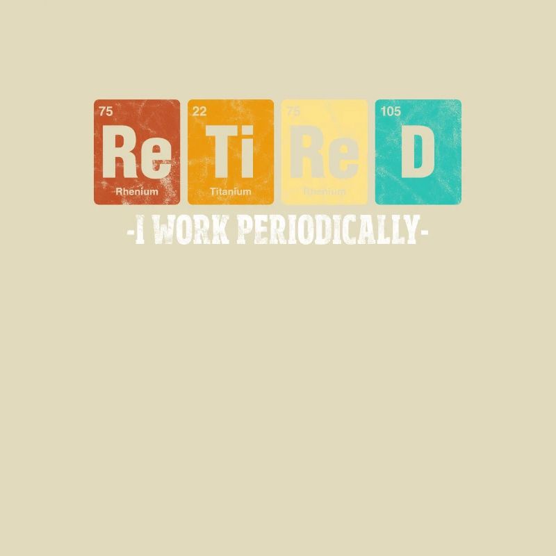 Ruhestand