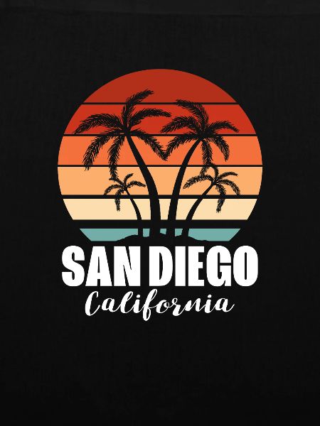 San Diego