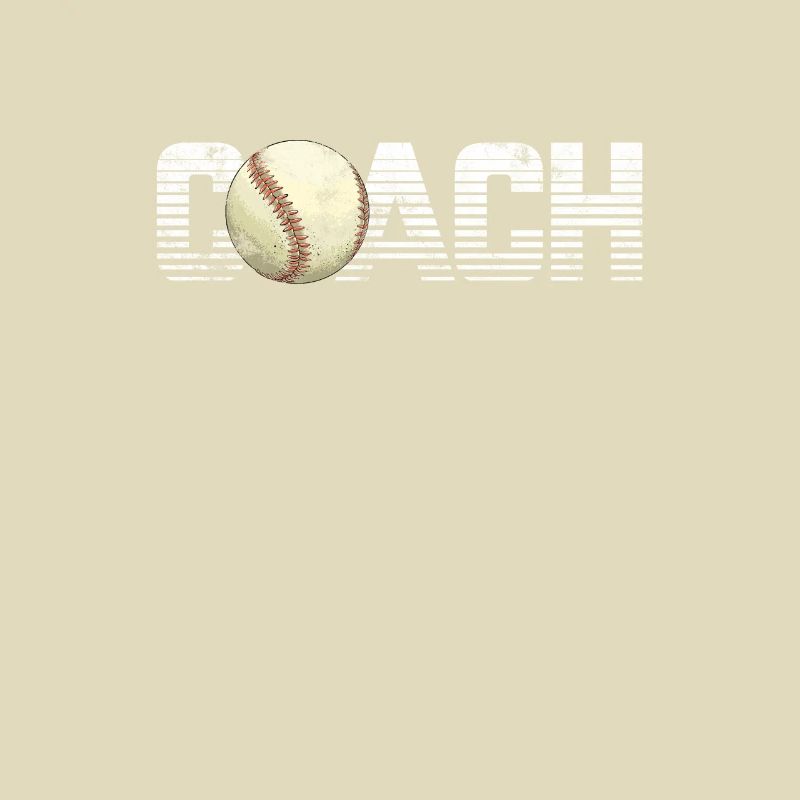 Softball Coach