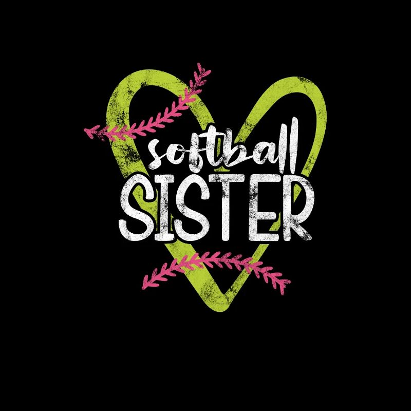 Soeur de softball