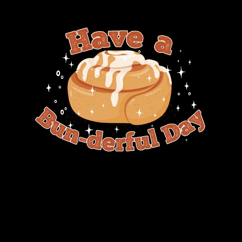 Cinnamon Bun Art for Kids Cinnamon Roll