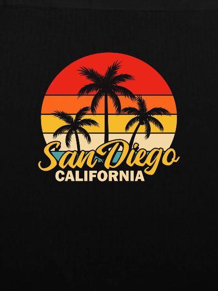 San Diego
