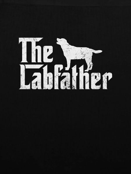 Labrador father