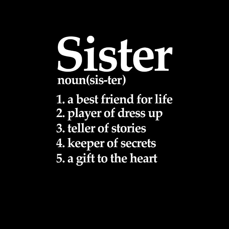 Schwester