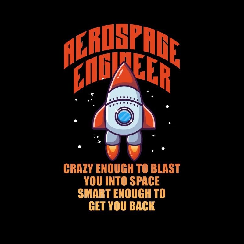 Space Engineer Aeronautical Engineer