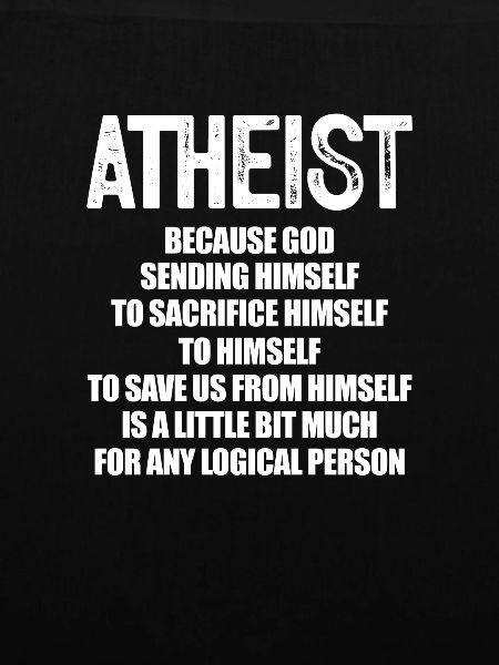 Atheist