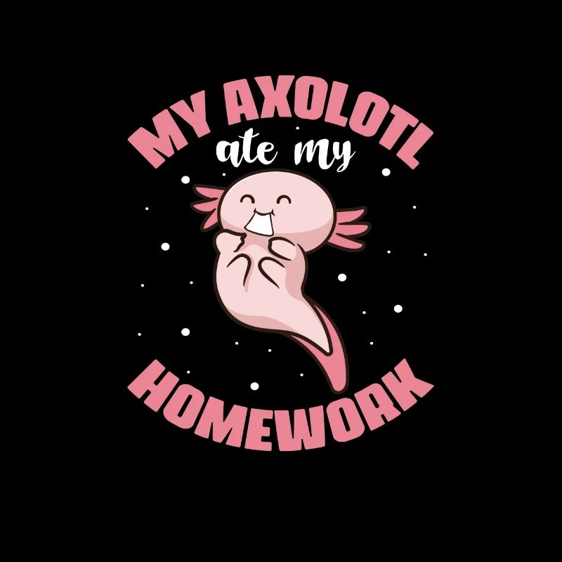 Axolotl