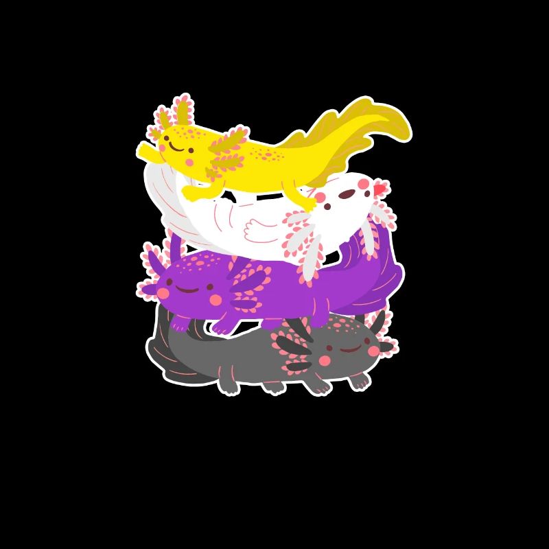 Axolotl