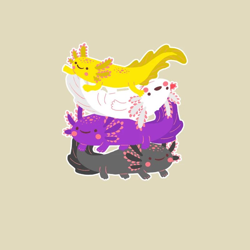 Axolotl
