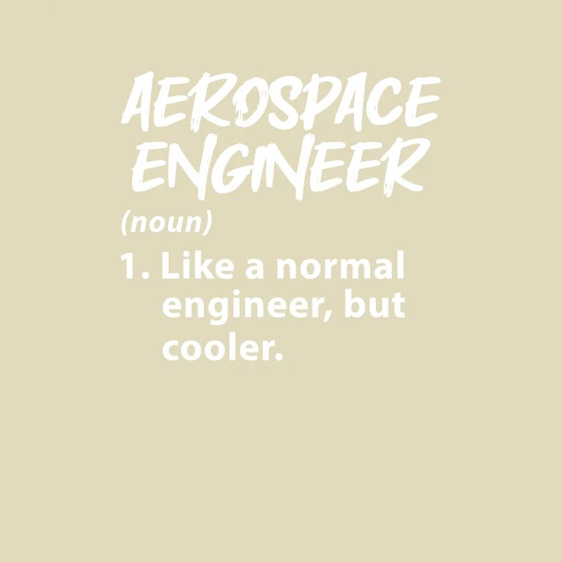 Space Engineer Aeronautical Engineer