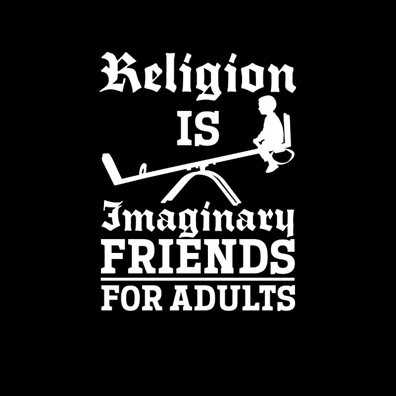 Atheist