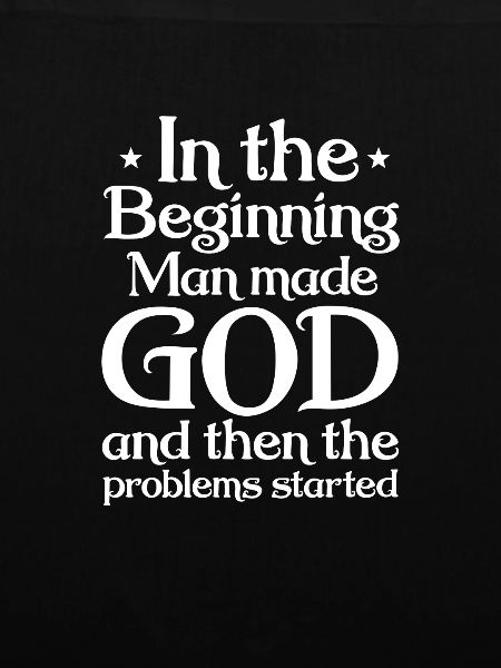 Atheist