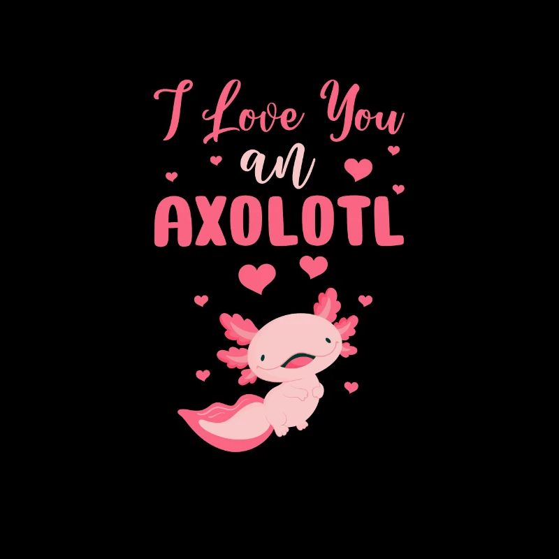 Axolotl