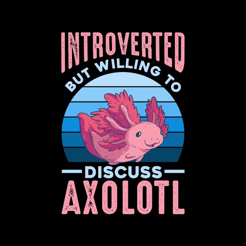 Axolotl